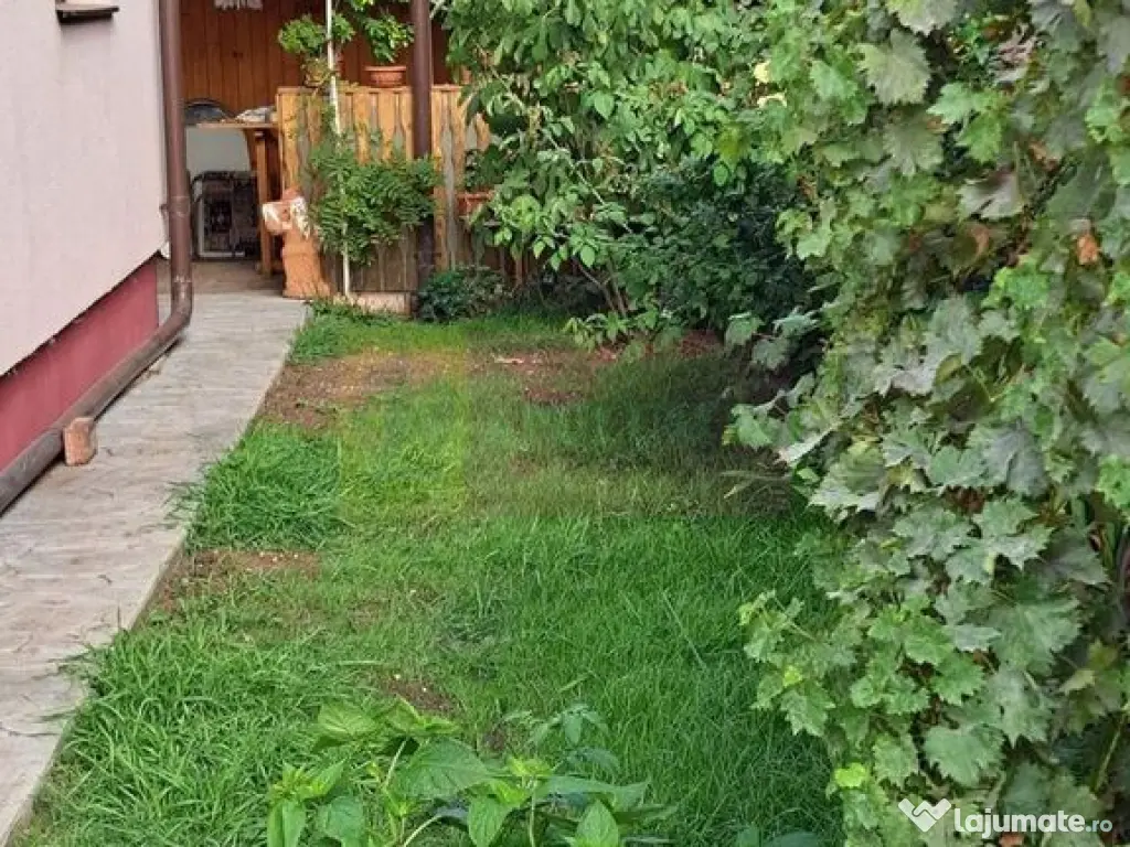 Casa de vanzare in Bragadiru