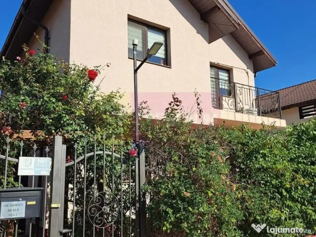 Casa de vanzare in Bragadiru