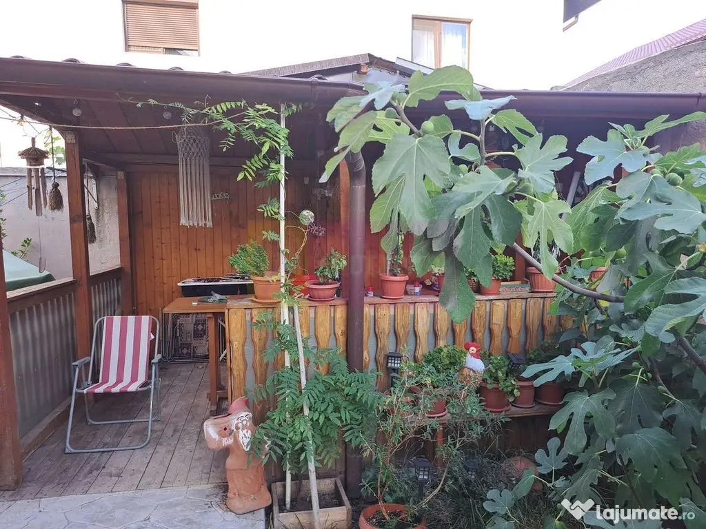 Casa de vanzare in Bragadiru