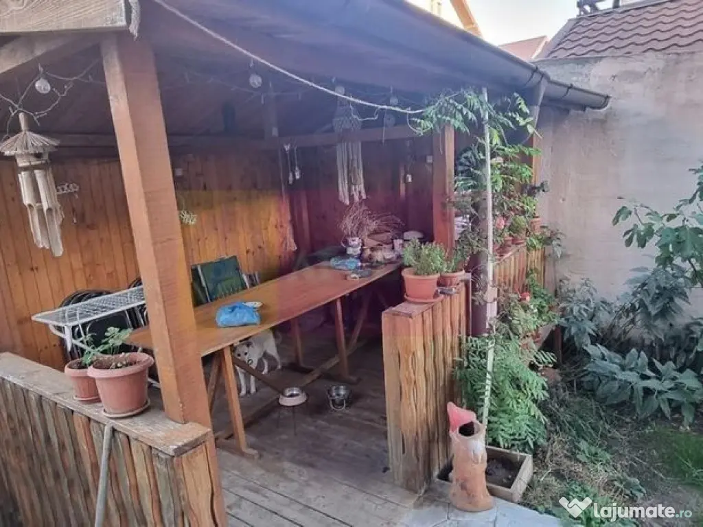 Casa de vanzare in Bragadiru