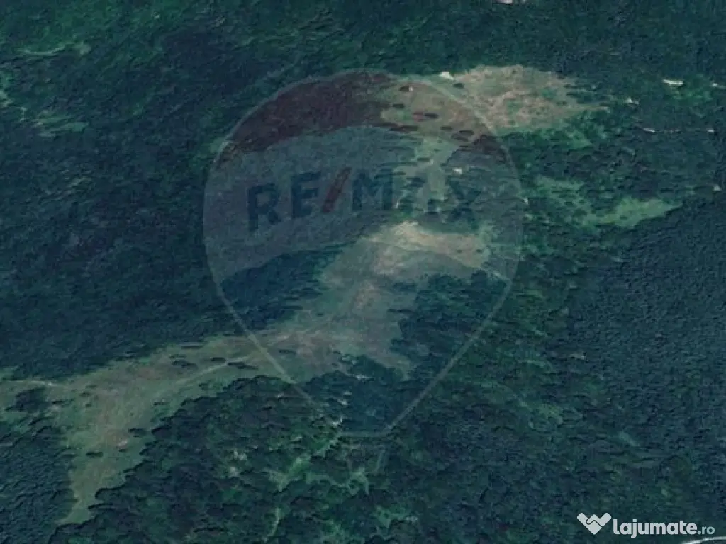 COMISION 0% | Teren 23.000 mp | Extravilan | Râsnov - P?... 