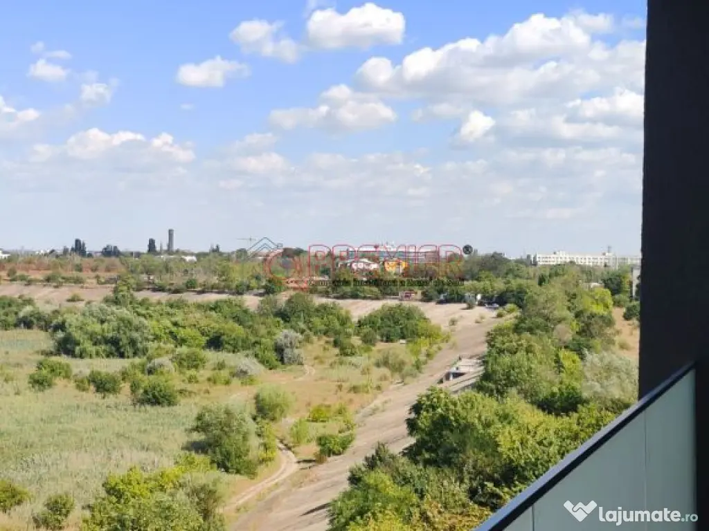 Delta Vacaresti 3 camere decomandat Piata Sudului 