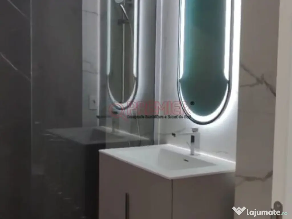 Delta Vacaresti 3 camere decomandat Piata Sudului 