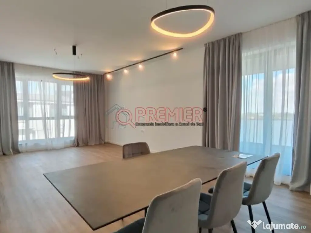 Delta Vacaresti 3 camere decomandat Piata Sudului 