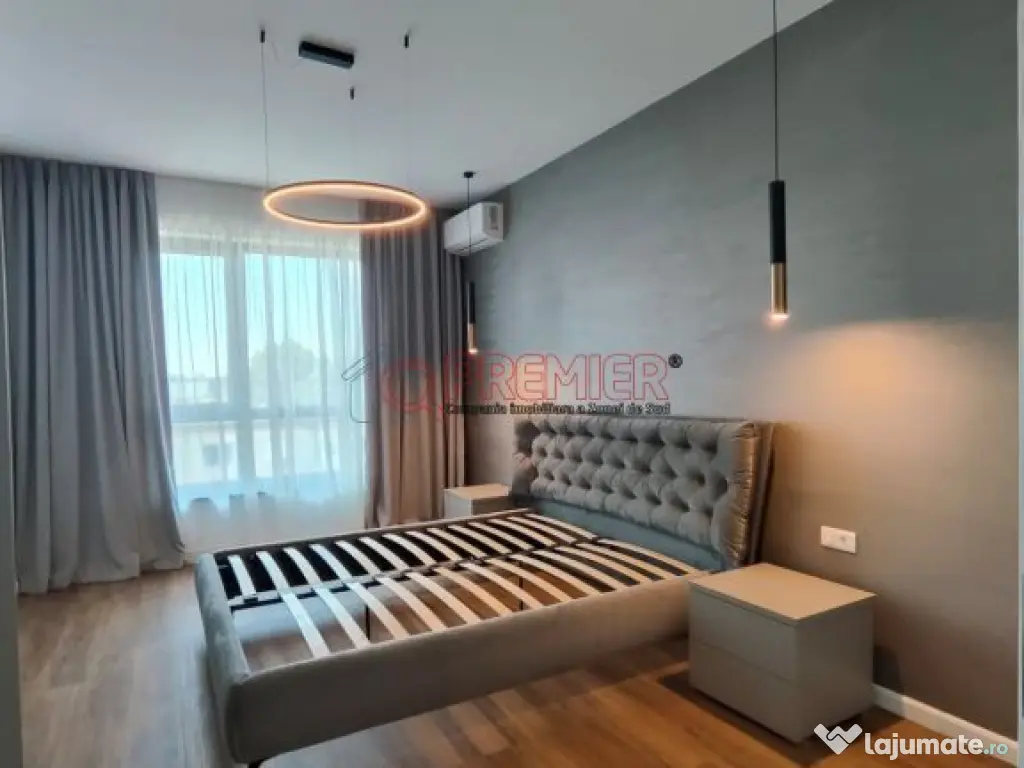 Delta Vacaresti 3 camere decomandat Piata Sudului 