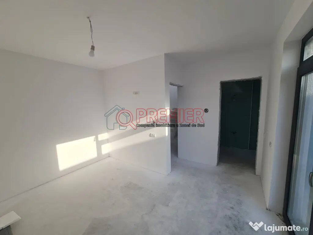 CASA P+1+Terasa ultima unitate Popesti-Leordeni 