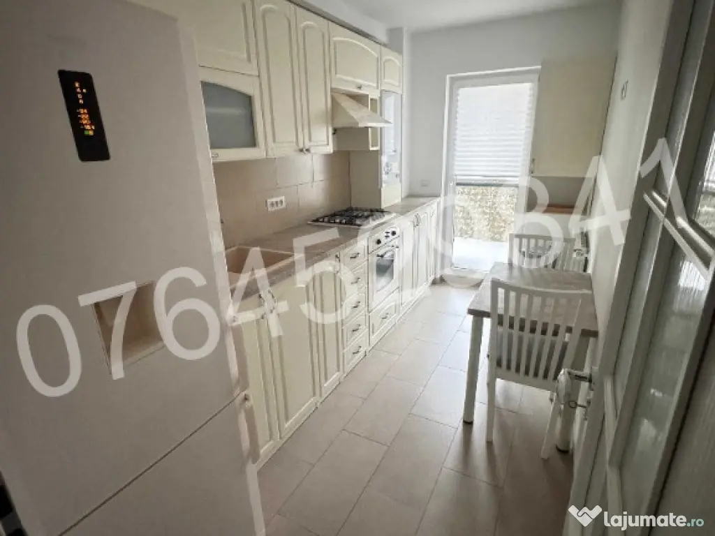 Apt.2 cam. Antracit Residence,bloc 2015,Timpuri Noi,Str. Călugăreni 10 