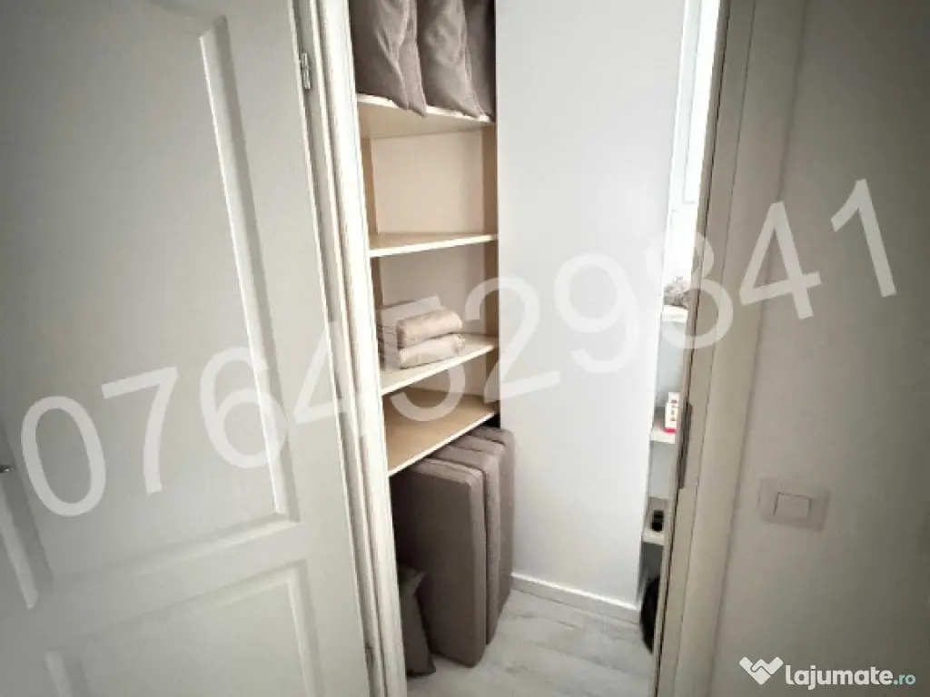 Apt.2 cam. Antracit Residence,bloc 2015,Timpuri Noi,Str. Călugăreni 10 