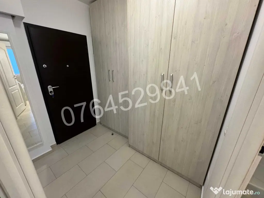 Apt.2 cam. Antracit Residence,bloc 2015,Timpuri Noi,Str. Călugăreni 10 