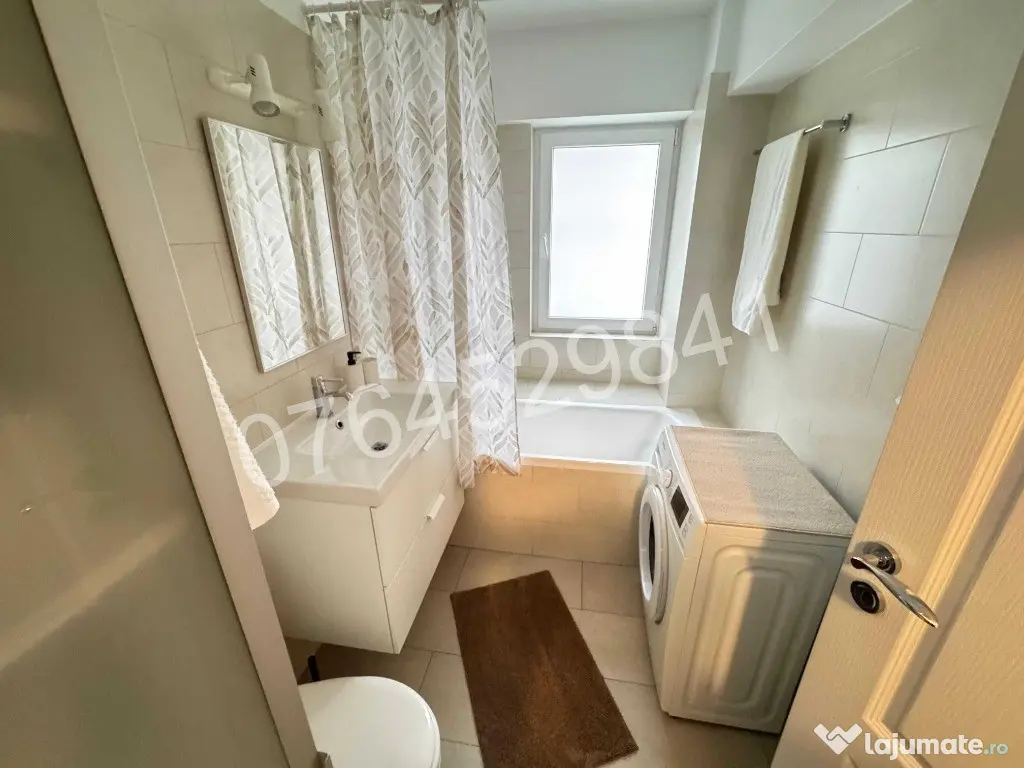 Apt.2 cam. Antracit Residence,bloc 2015,Timpuri Noi,Str. Călugăreni 10 