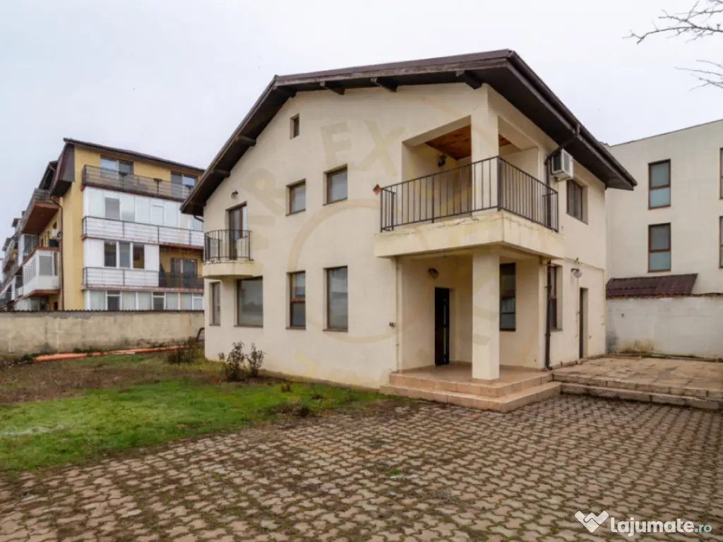 Casa 4 camere chiajna padure 