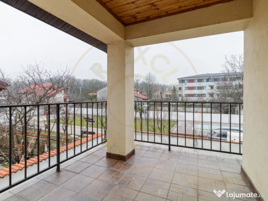 Casa 4 camere chiajna padure 