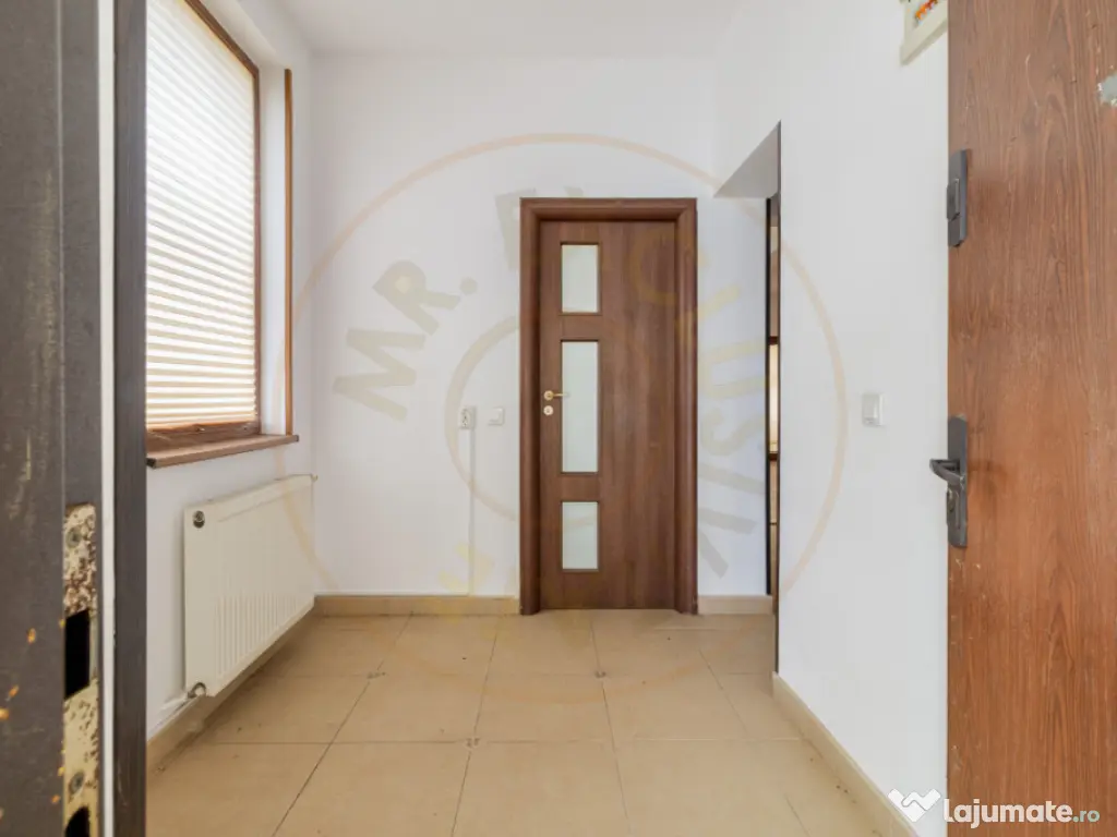 Casa 4 camere chiajna padure 