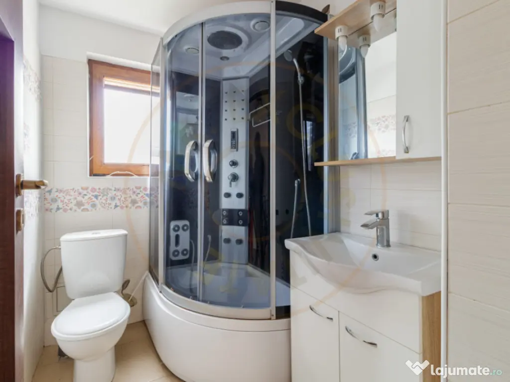 Casa 4 camere chiajna padure 