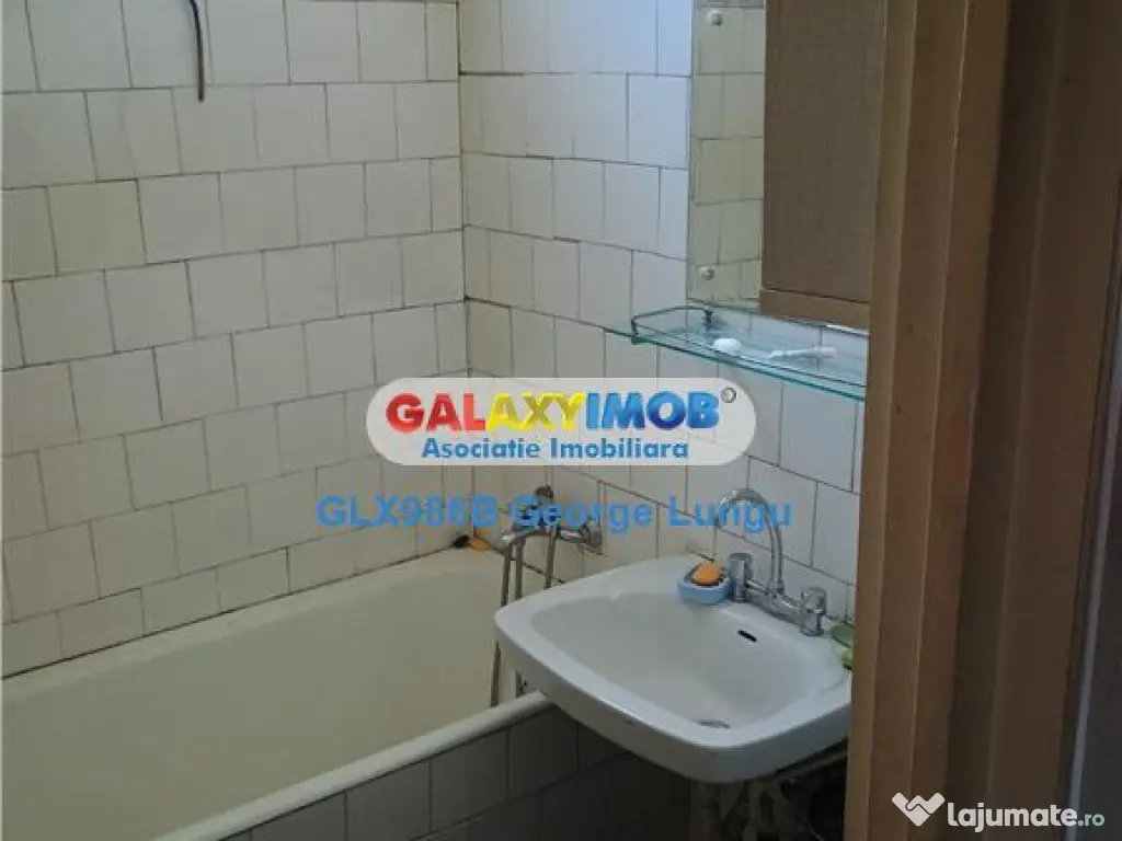 Apartament 4 camere Drumul Taberei zona Plaza Romania 