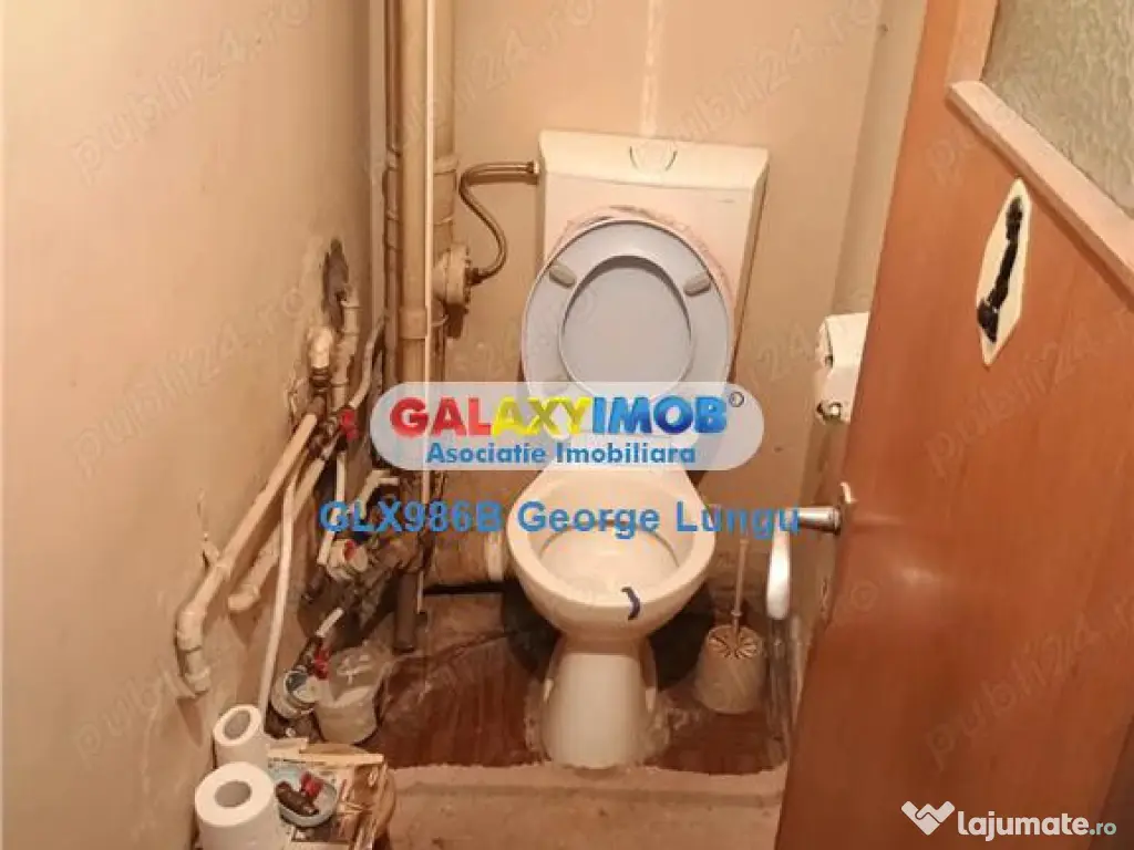 Apartament 4 camere Drumul Taberei zona Plaza Romania 