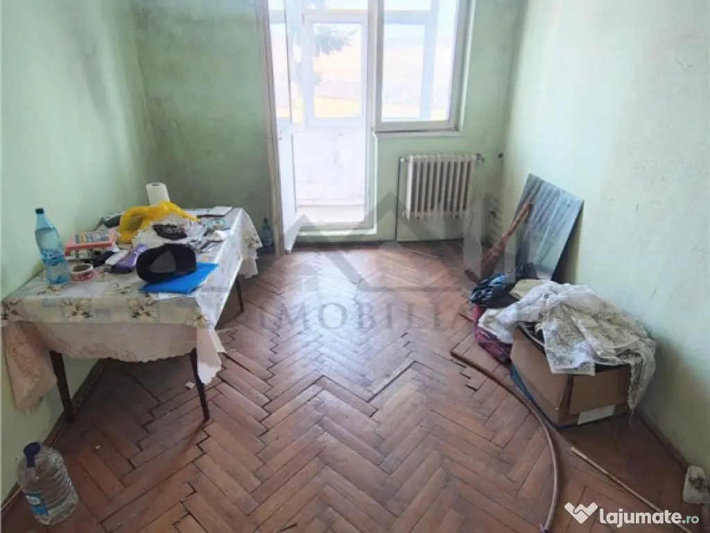 Apartament 2 camere Tatarasi - Ciric 