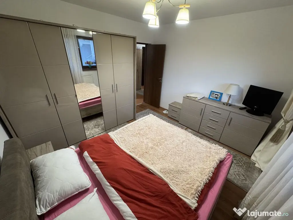 Apartament 2 camere zona Palazu Mare