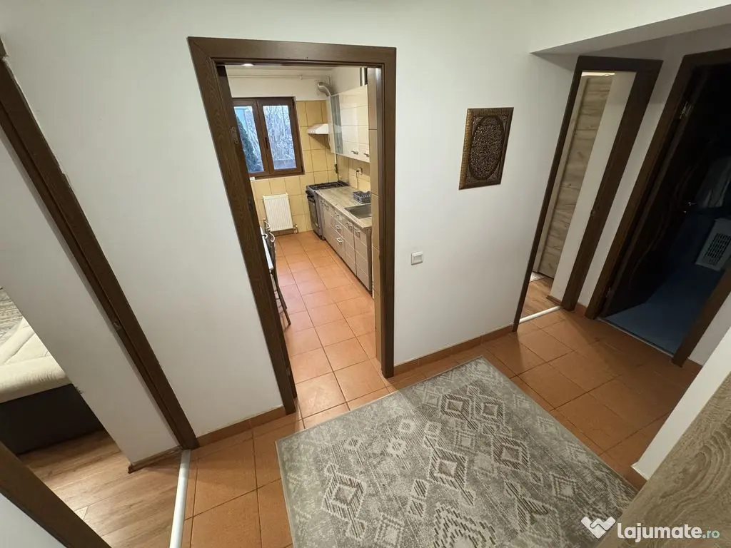 Apartament 2 camere zona Palazu Mare