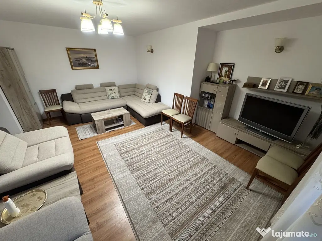 Apartament 2 camere zona Palazu Mare