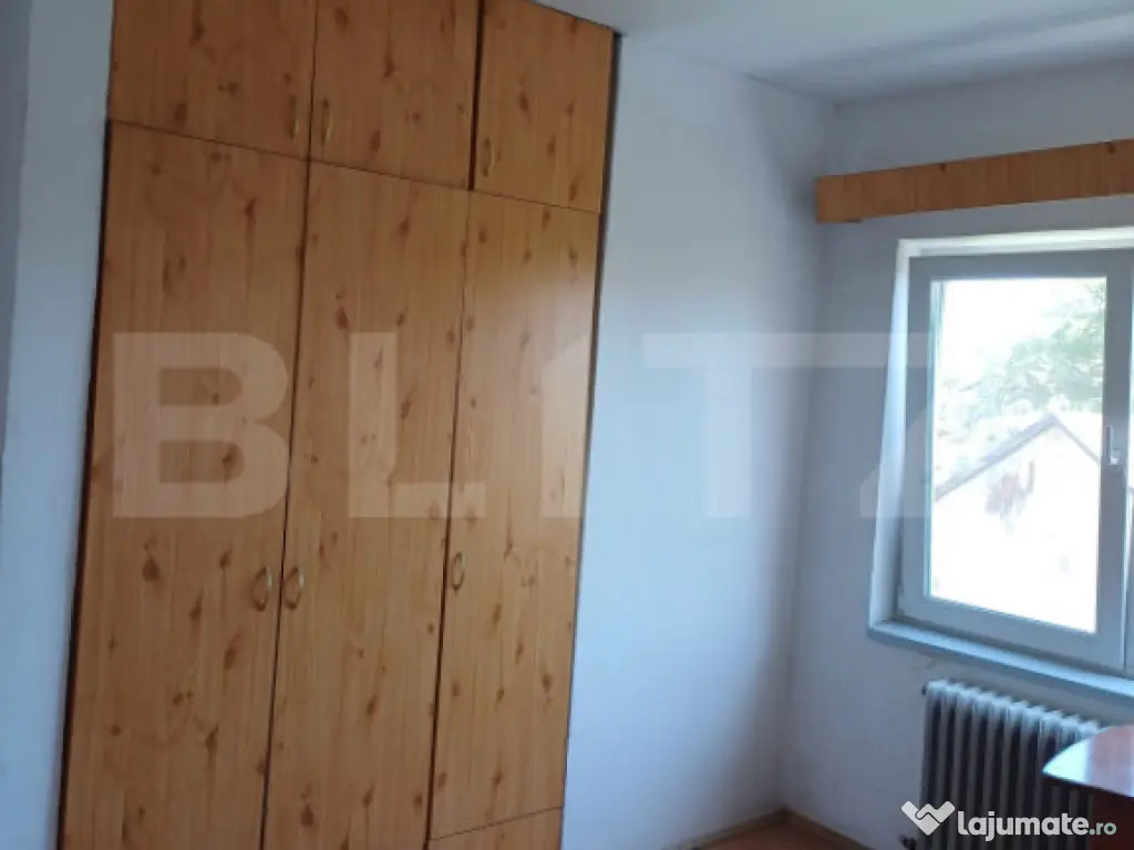 Casa individuala renovabila 173mp teren 507 mp zona Rivus 