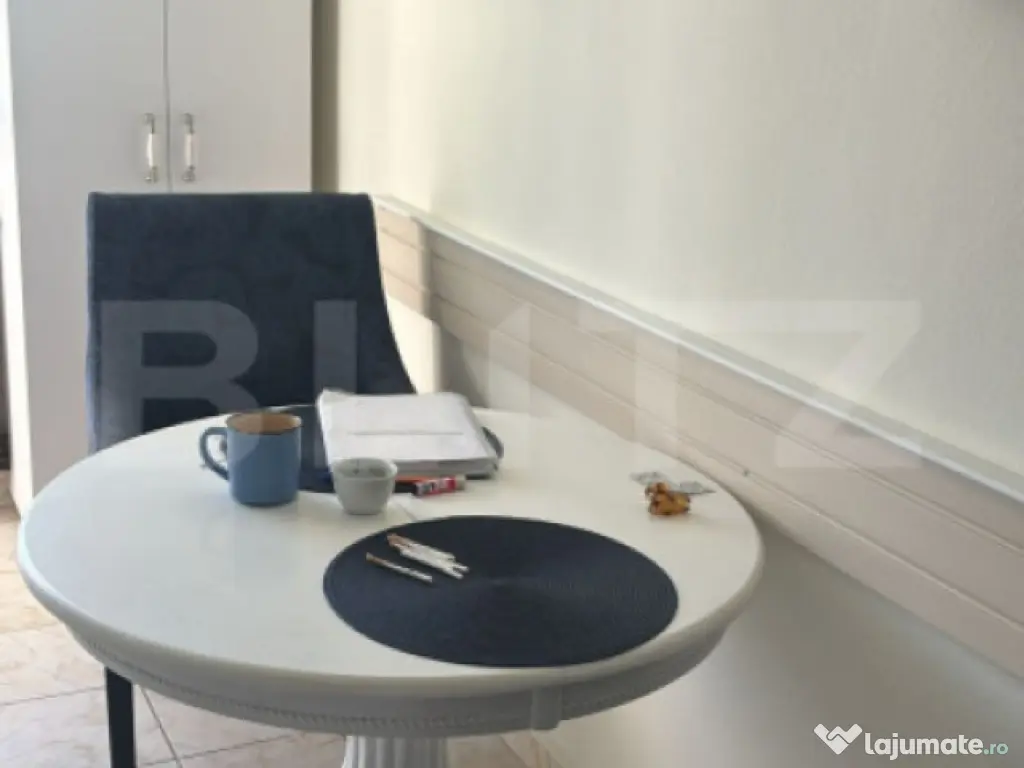 Apartament 2 camere OM