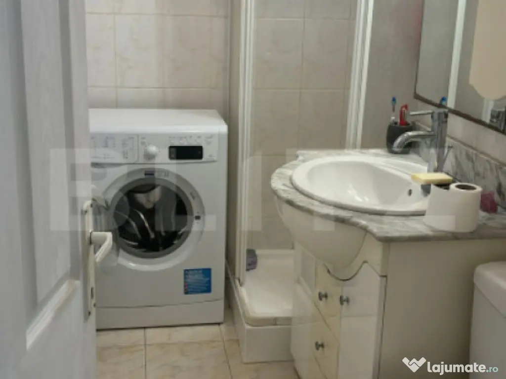 Apartament 2 camere OM