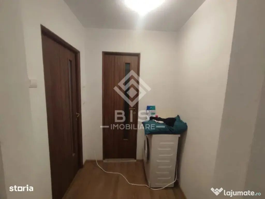 Apartament 2 camere decomandat – Zona Decebal