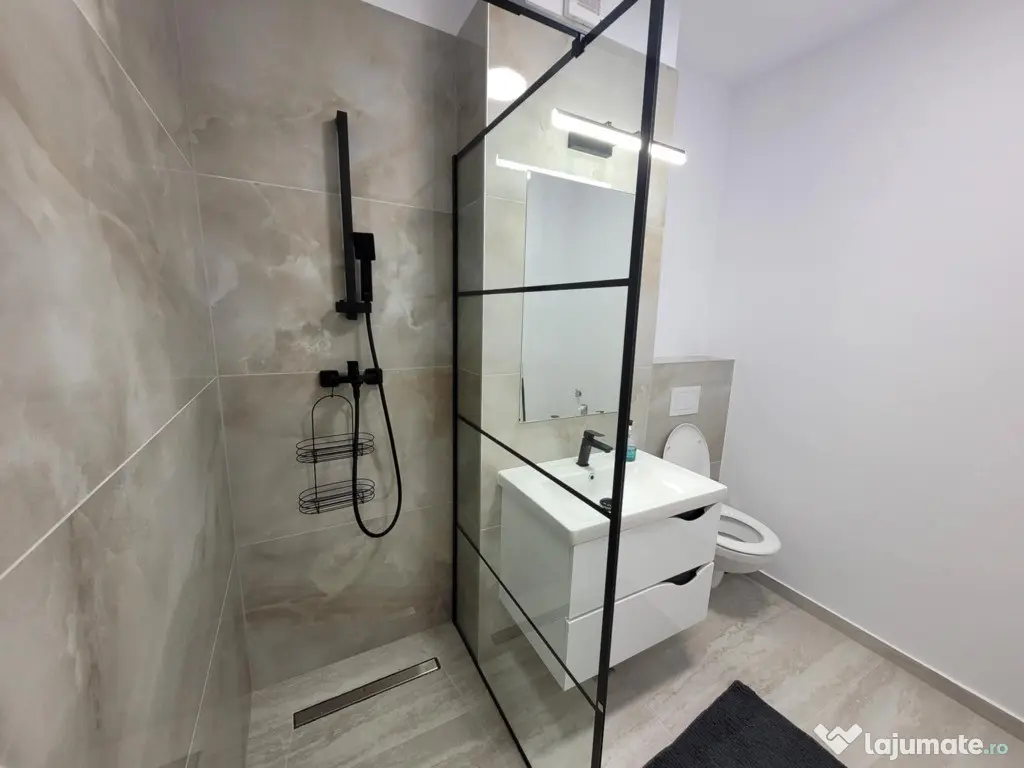 Apartament 2 cam+parcare,str.Armoniei/British International School 