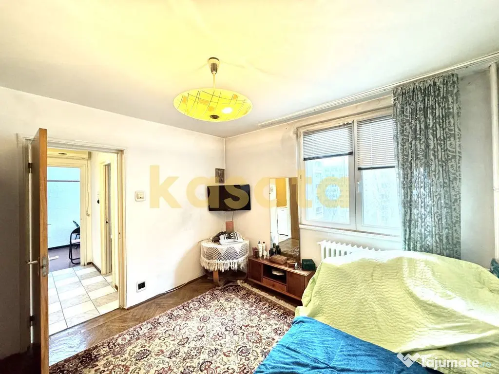 De vânzare | Titan | Apartament 2 camere luminos, lâng?... 