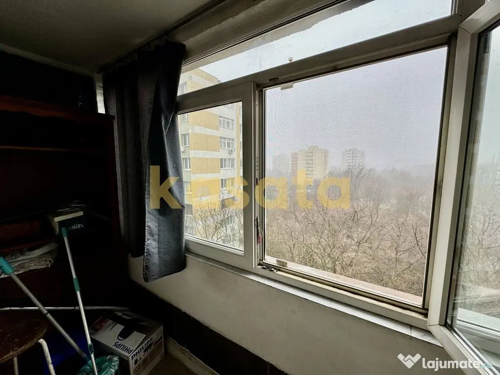 De vânzare | Titan | Apartament 2 camere luminos, lâng?... 