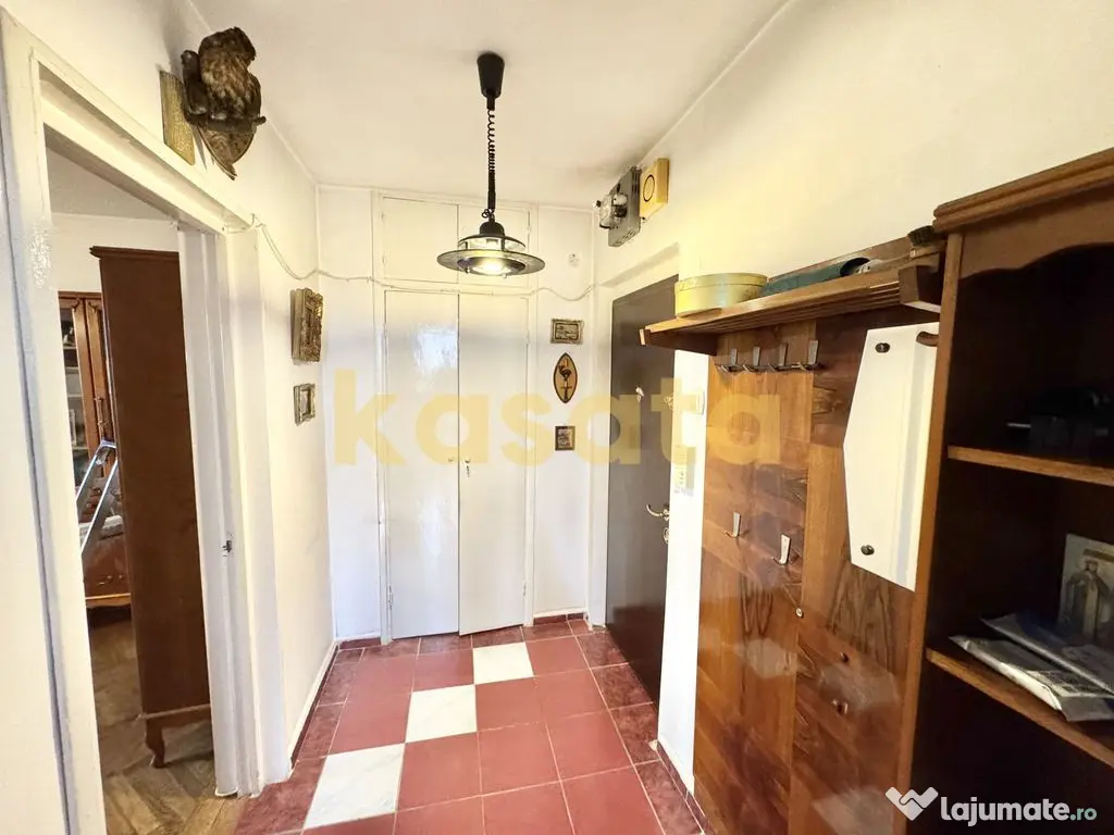 De vânzare | Titan | Apartament 2 camere luminos, lâng?... 