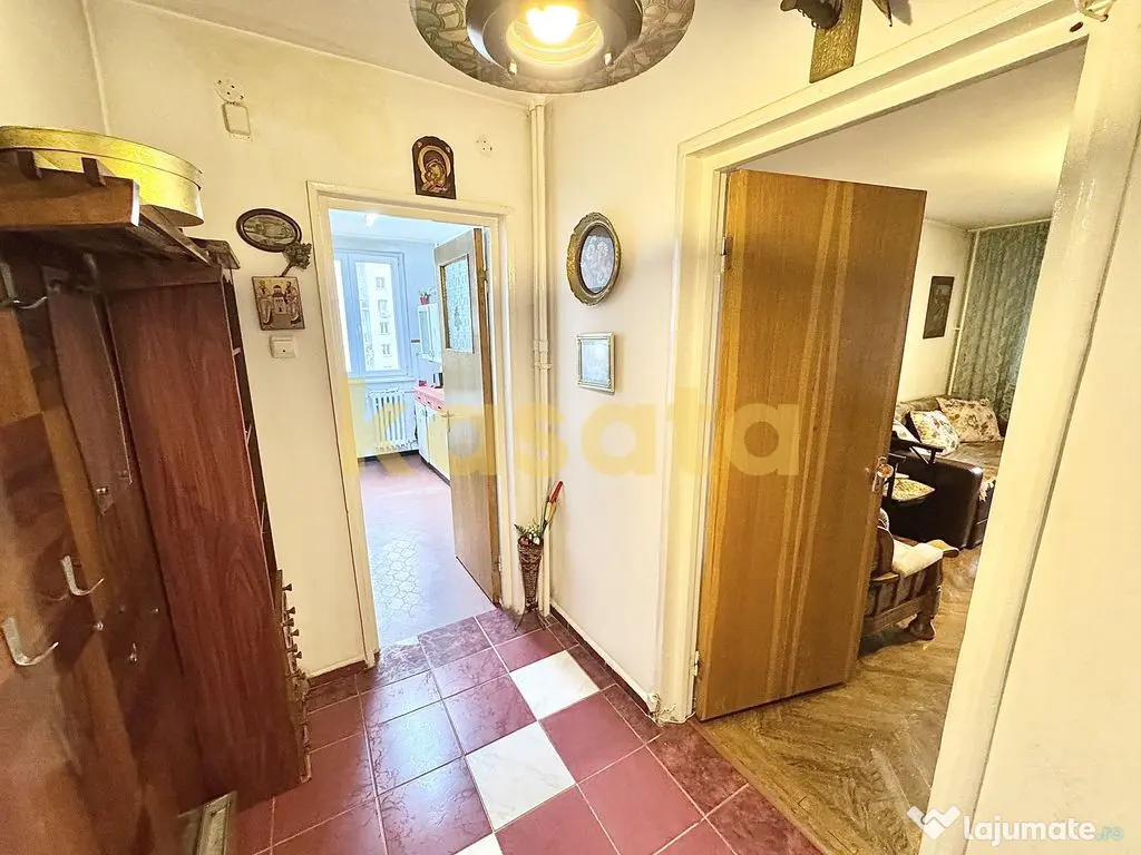 De vânzare | Titan | Apartament 2 camere luminos, lâng?... 