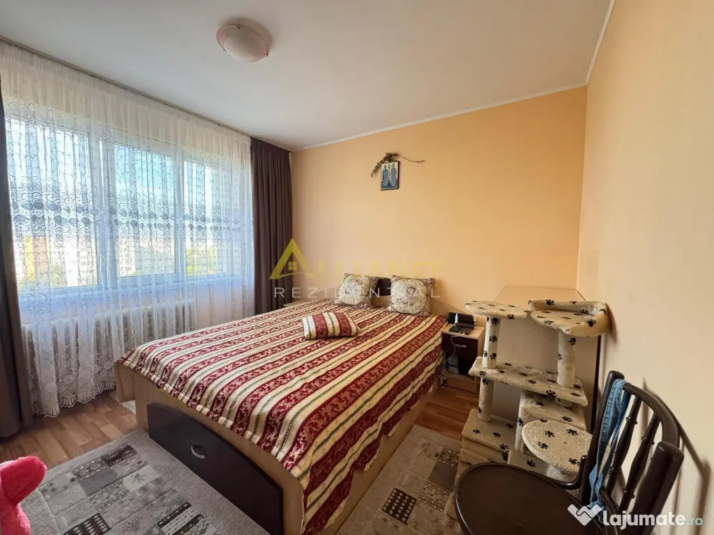 Apartament 3 camere decomandat Soseaua Oltenitei 