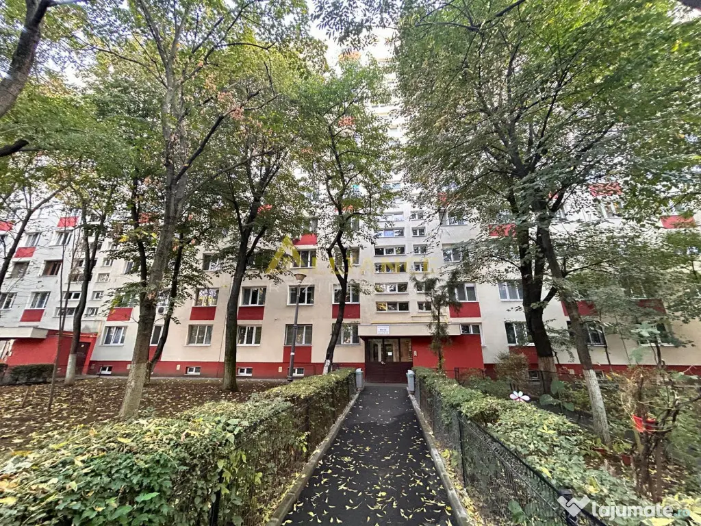 Apartament 3 camere decomandat Soseaua Oltenitei 