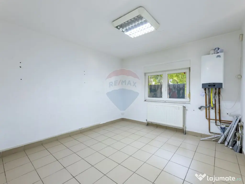 Spațiu comercial de 65mp de închiriat în zona Podgoria 