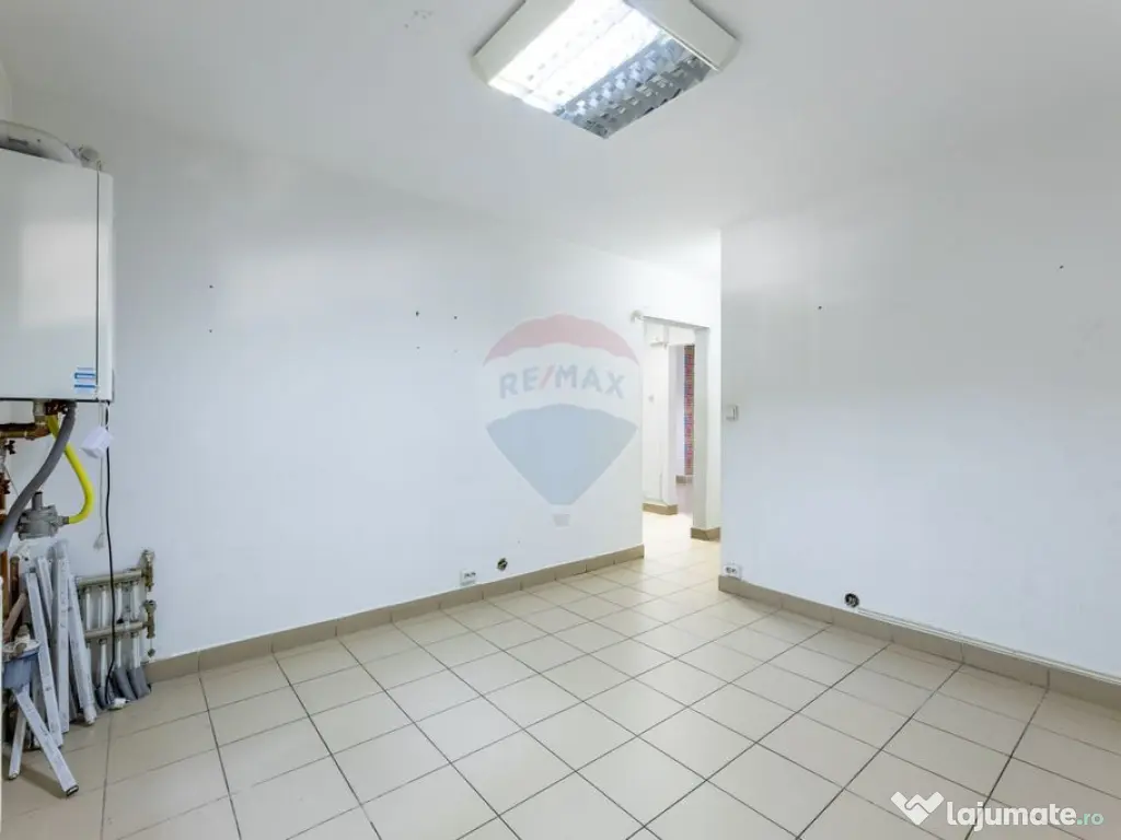 Spațiu comercial de 65mp de închiriat în zona Podgoria 