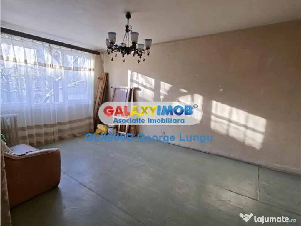 Apartament 3 camere decomandat Drumul Taberei Valea Ialomite