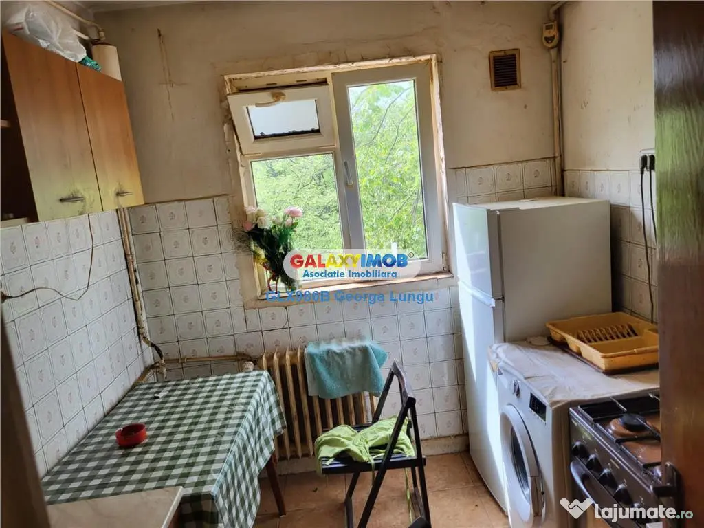 Apartament 2 camere Drumul Taberei Zona Plaza Romania