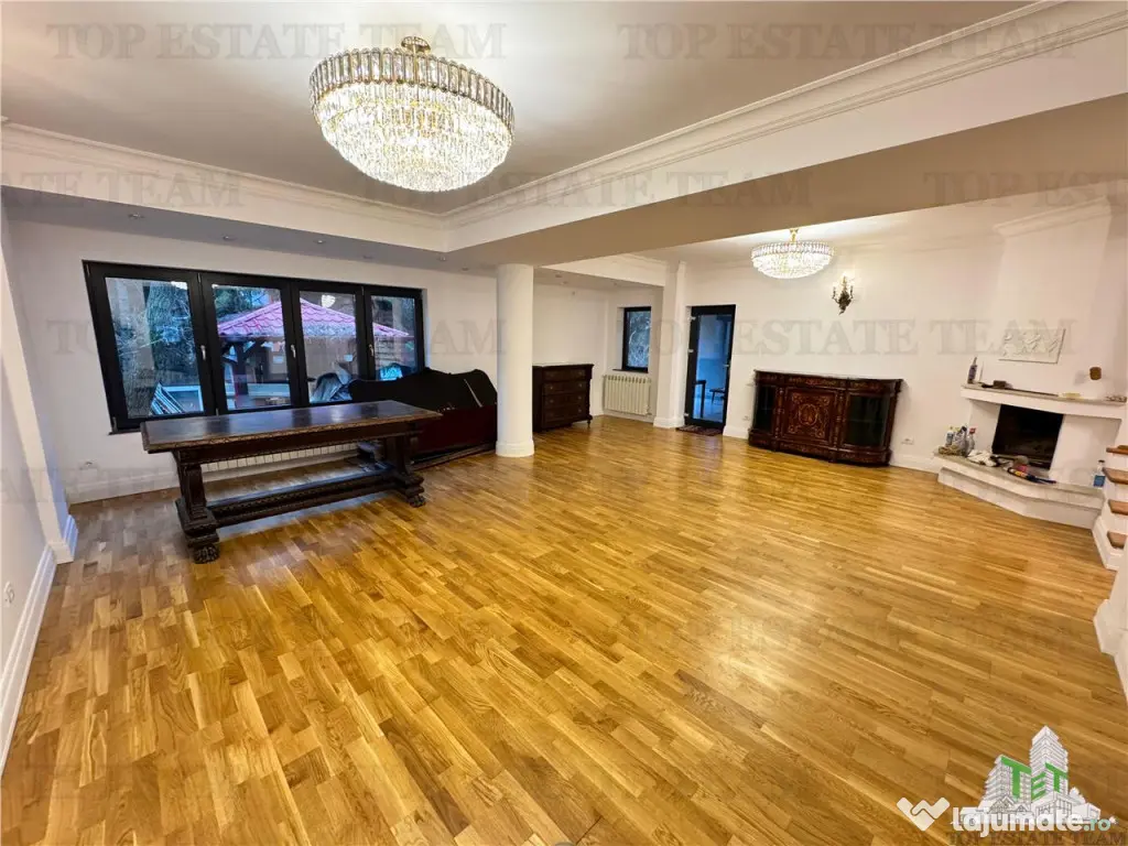 Vila pretabila rezidenta/office Iancu Nicolae 