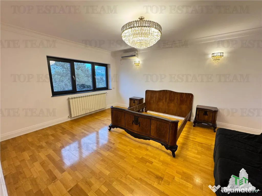 Vila pretabila rezidenta/office Iancu Nicolae 