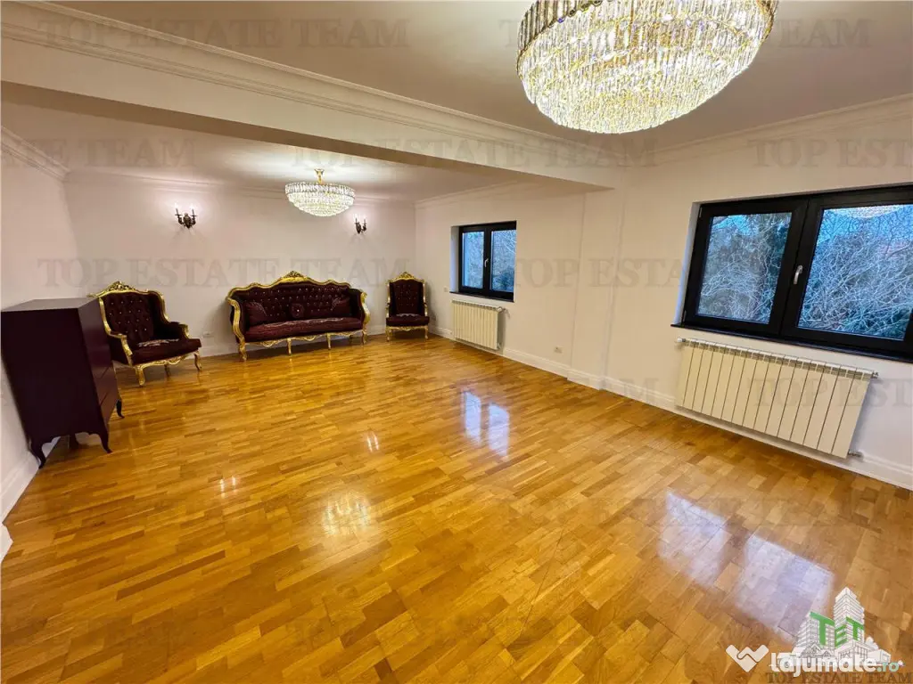 Vila pretabila rezidenta/office Iancu Nicolae 