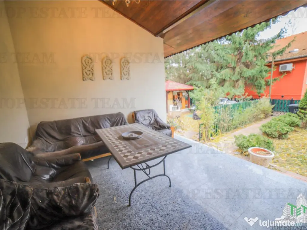 Vila pretabila rezidenta/office Iancu Nicolae 