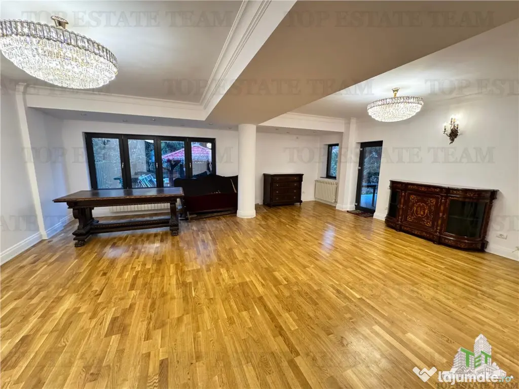 Vila pretabila rezidenta/office Iancu Nicolae 