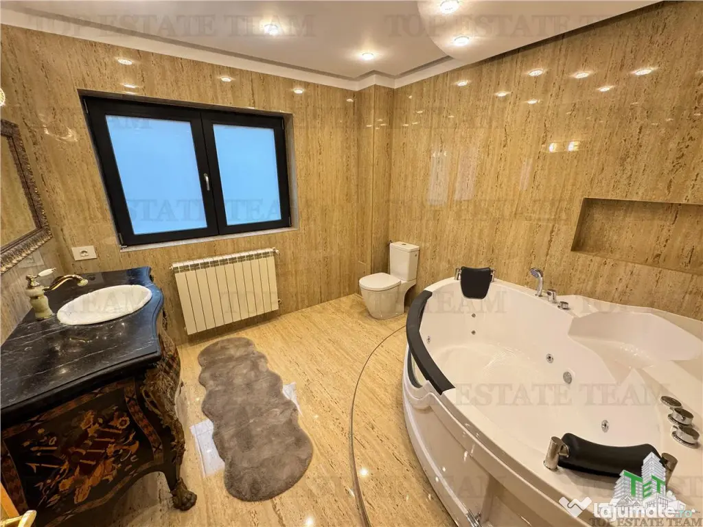 Vila pretabila rezidenta/office Iancu Nicolae 