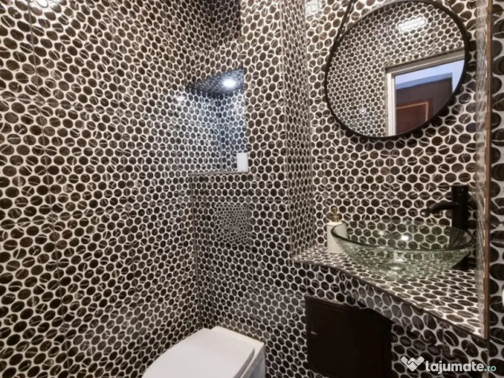 Alba iulia etaj 9 moise nicoara