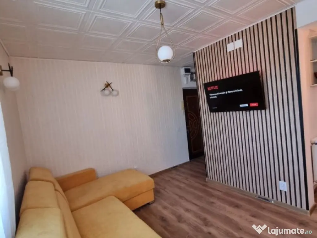 Alba iulia etaj 9 moise nicoara