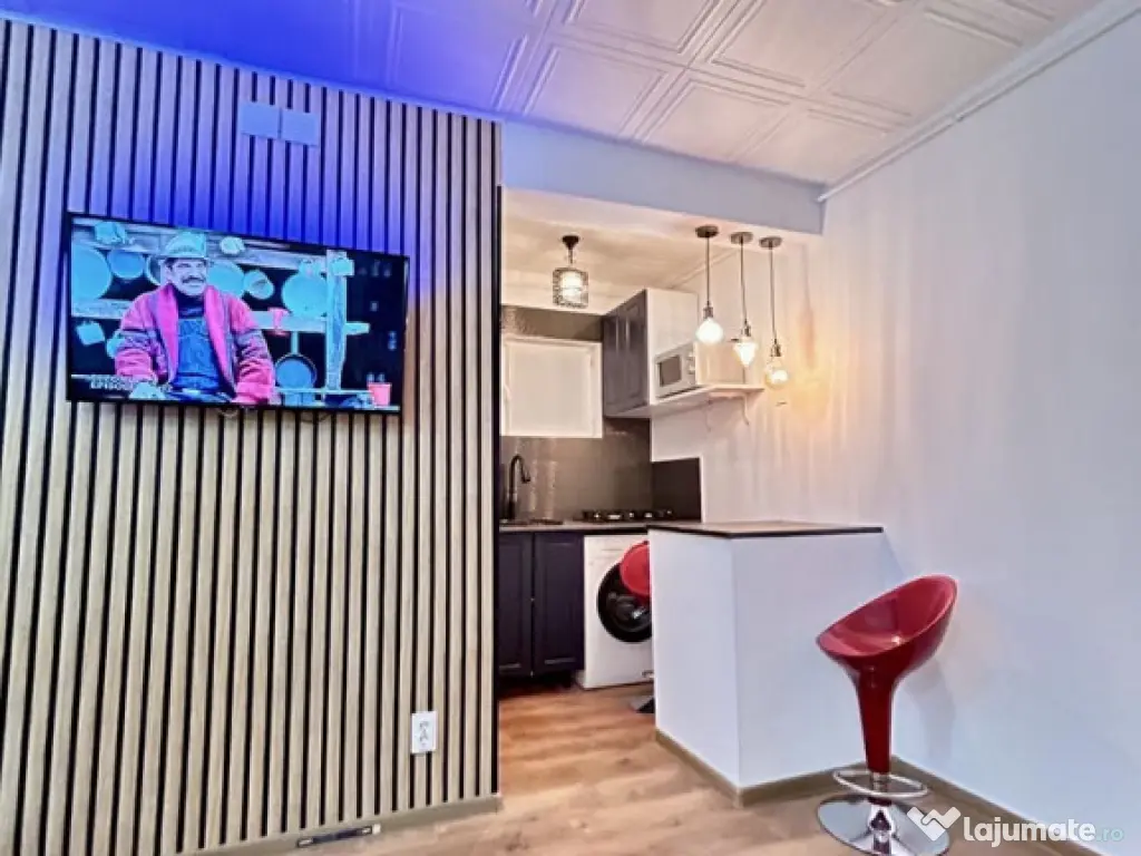 Alba iulia etaj 9 moise nicoara