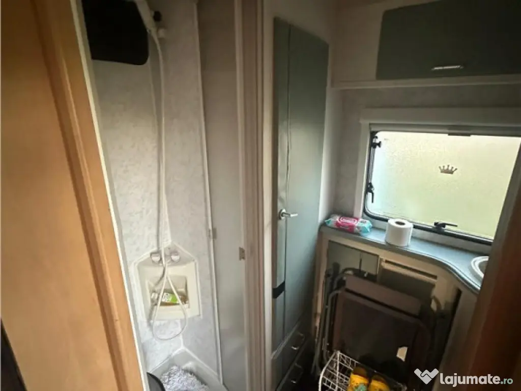 FILM! Teren extravilan 682 mp rulota, Floroaia, Intorsura 