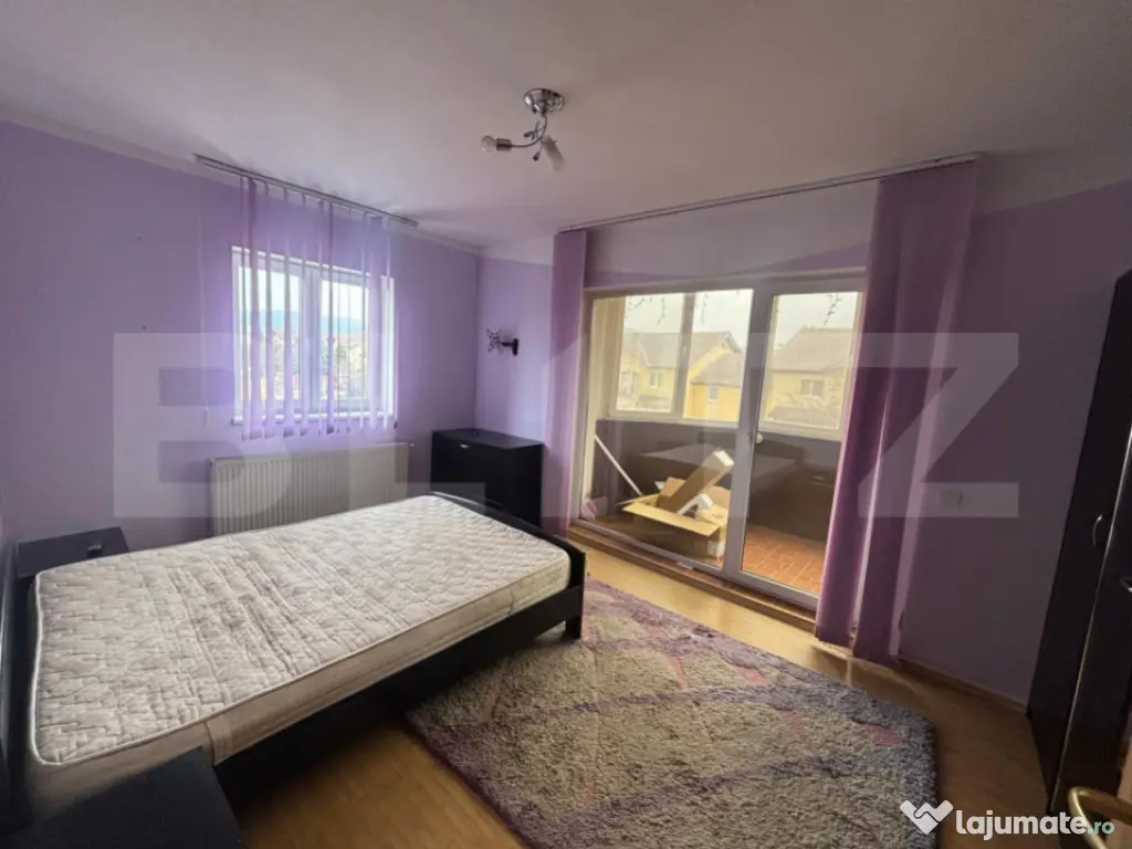 Apartament 2 camere, 62 mp, parcare, zona Eroilor